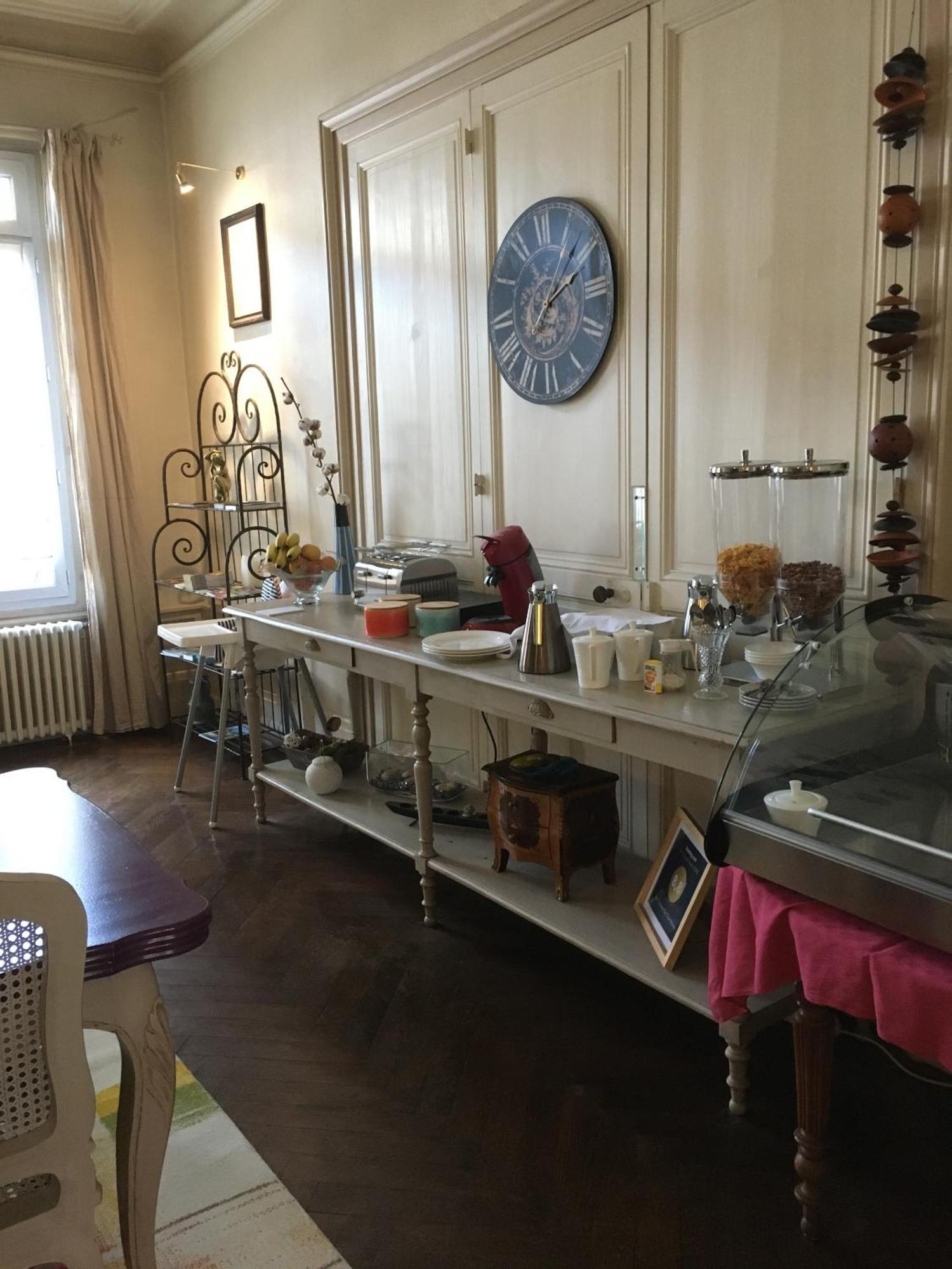 Les Tuileries De Chanteloup La Roche-Chalais Zewnętrze zdjęcie